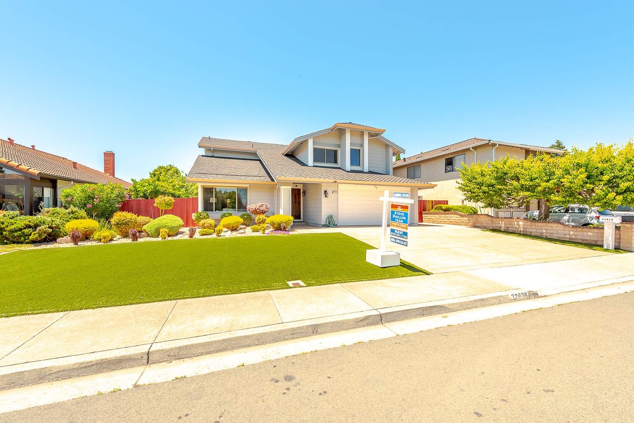 Sold - August 13, 2020