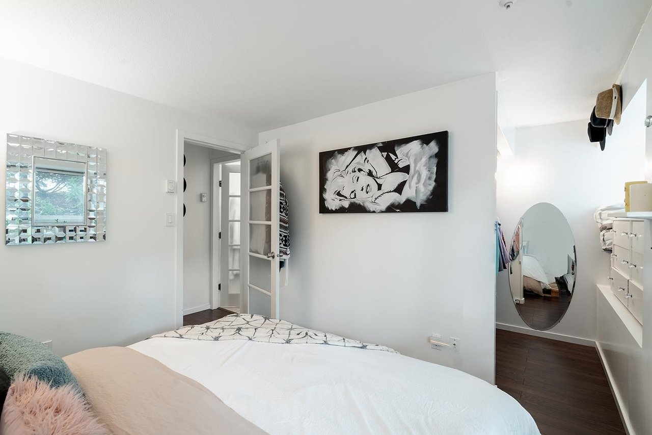 109-2211 Wall Street, Vancouver