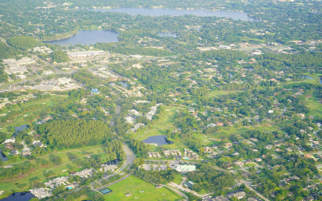 Greens of Town N Country, Tampa