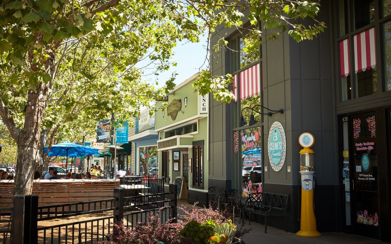 Novato