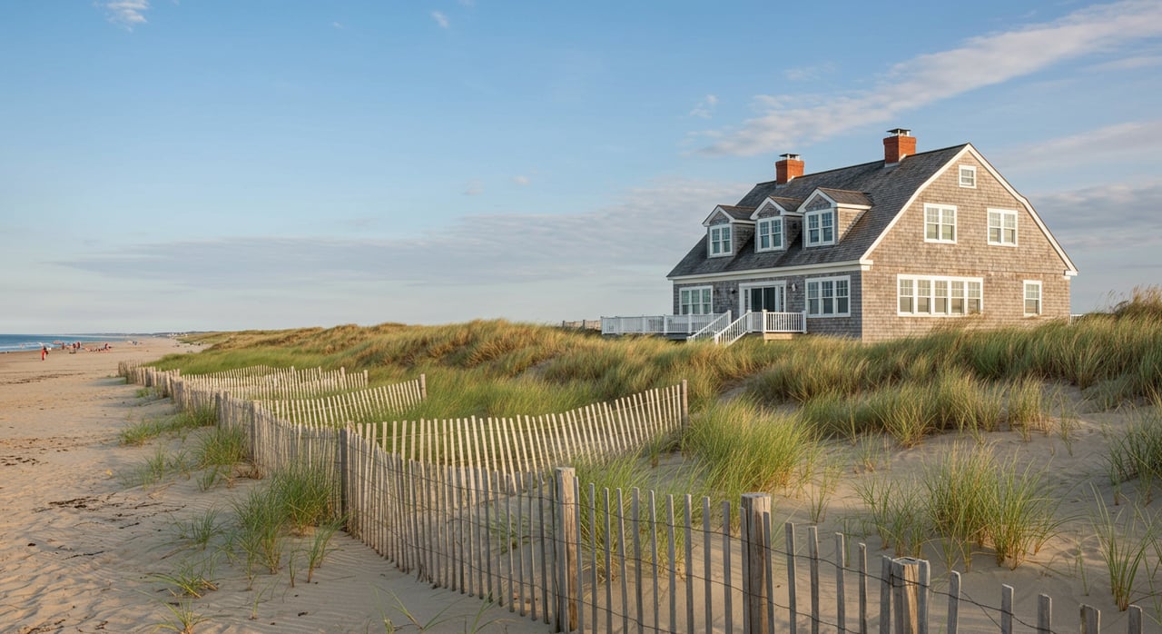 Marshfield Real Estate Market Forecast 2023