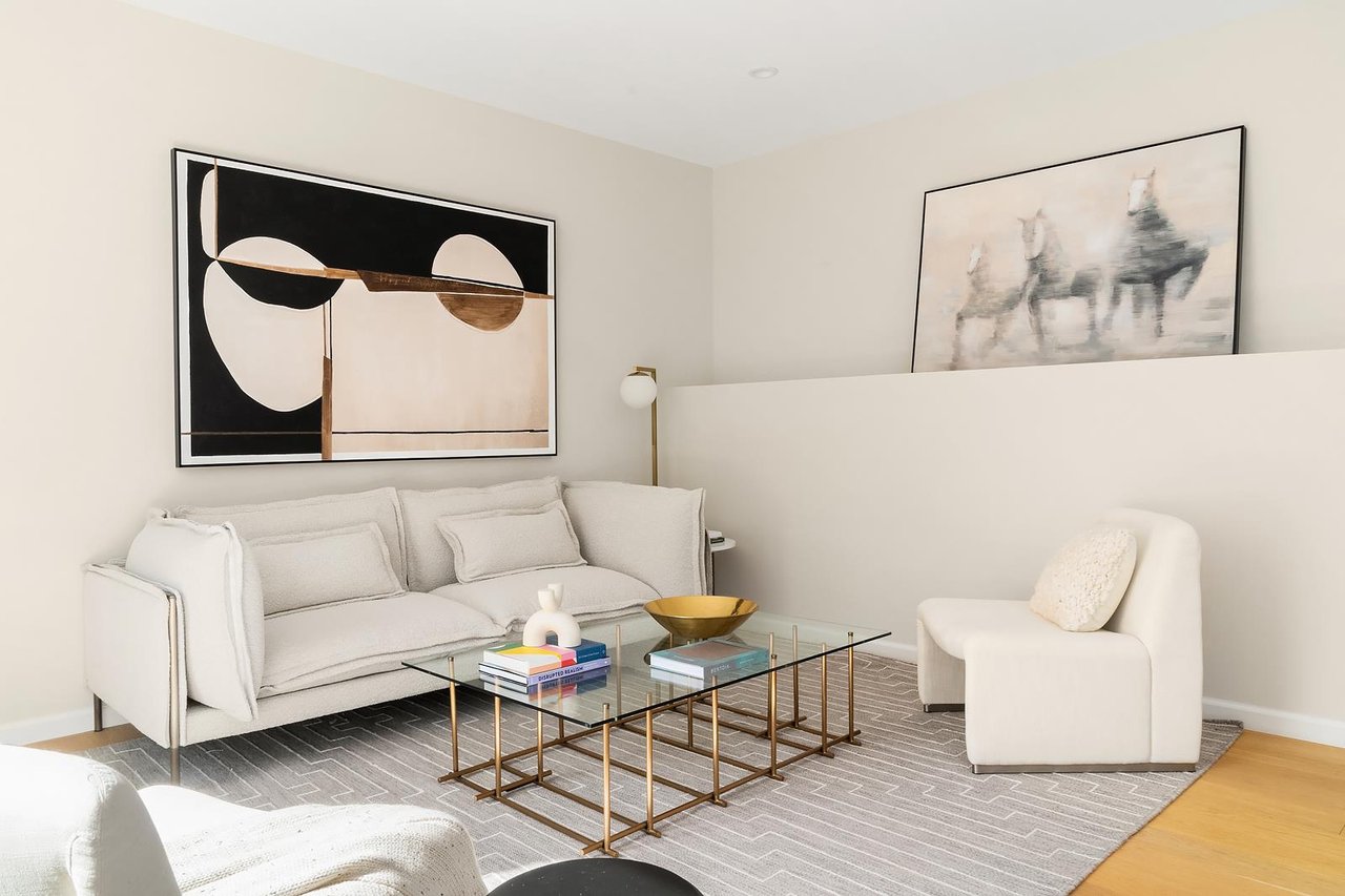 20 West Street, Apt 18-F