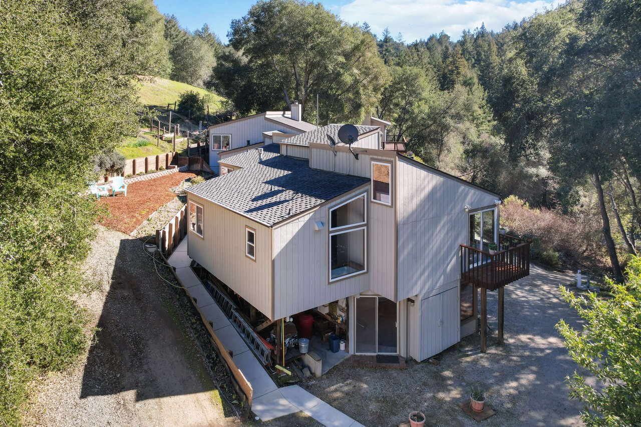 17711 Bear Creek RD