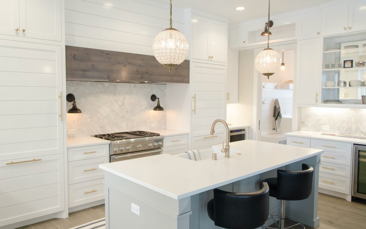 Luxury Home Design Trends for 2024