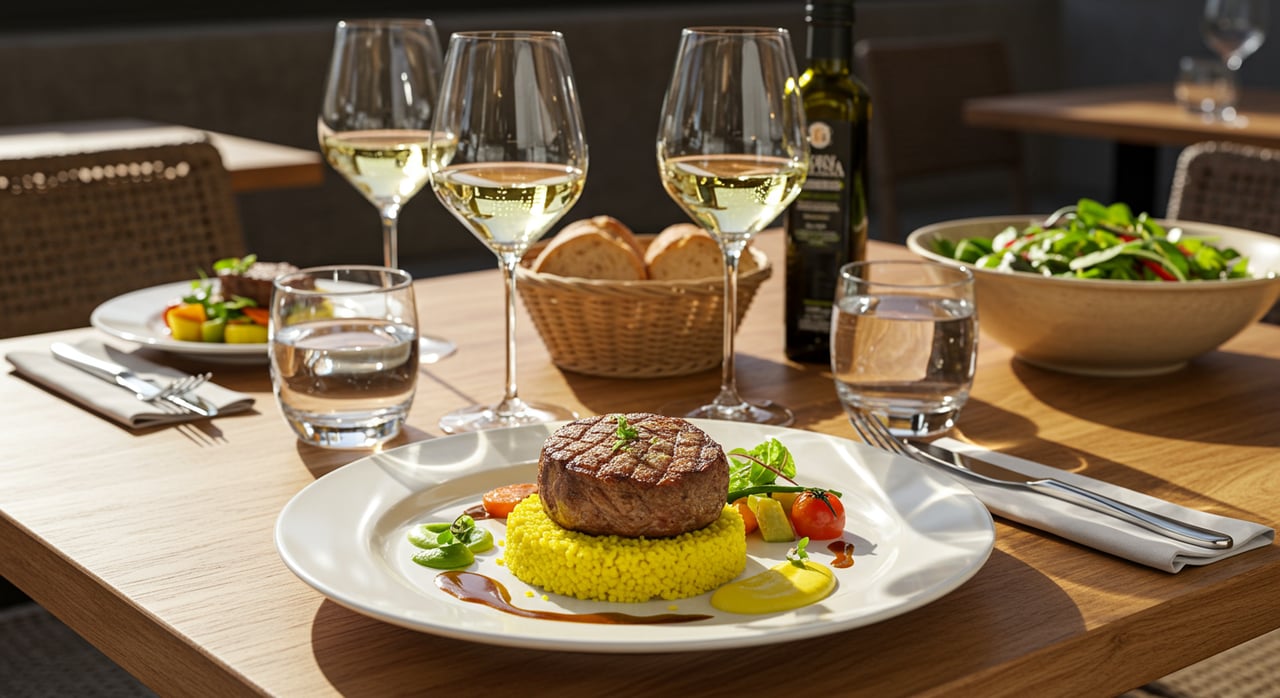 7 of the Best Restaurants in Flower Mound, TX