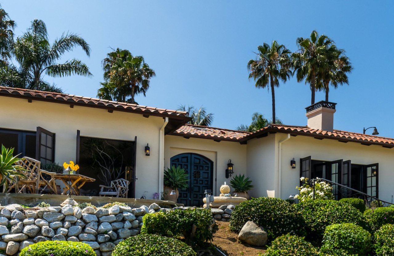3535 Malibu Country Dr