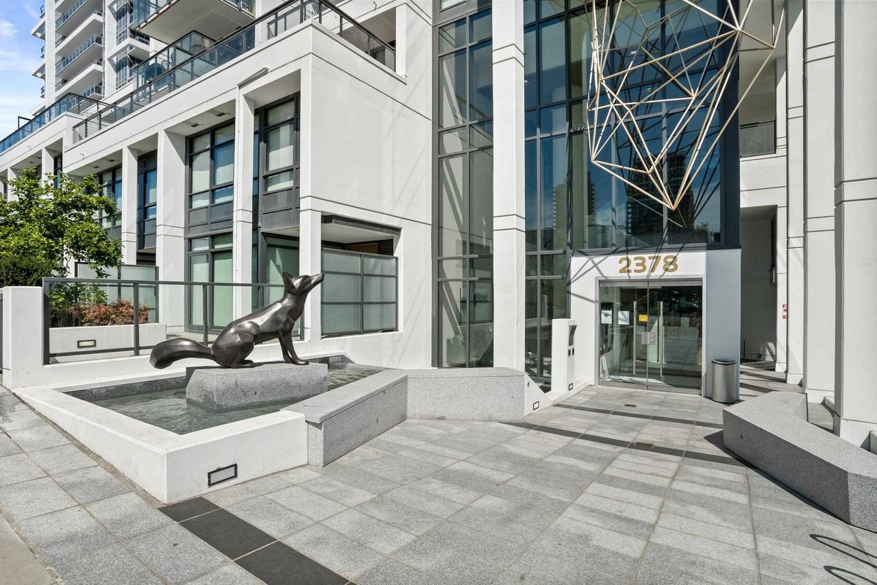 2701-2378 Alpha Avenue, Burnaby