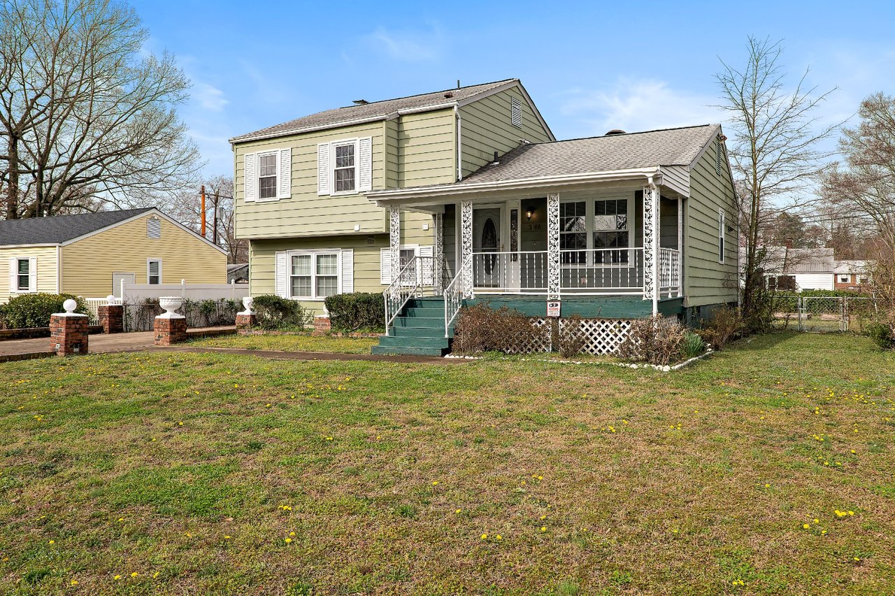3106 Carlton Road