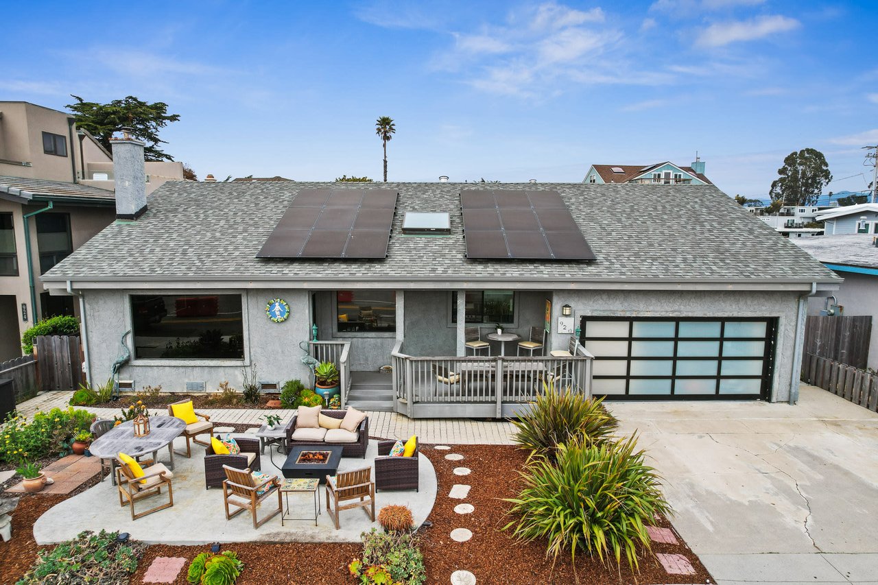 Short-Term Rental Guidelines for the City of Santa Cruz