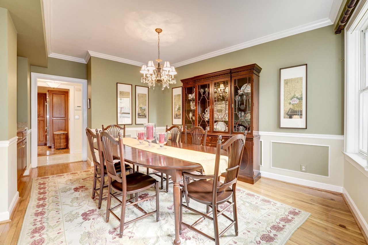 2301 Connecticut Ave NW, #2C