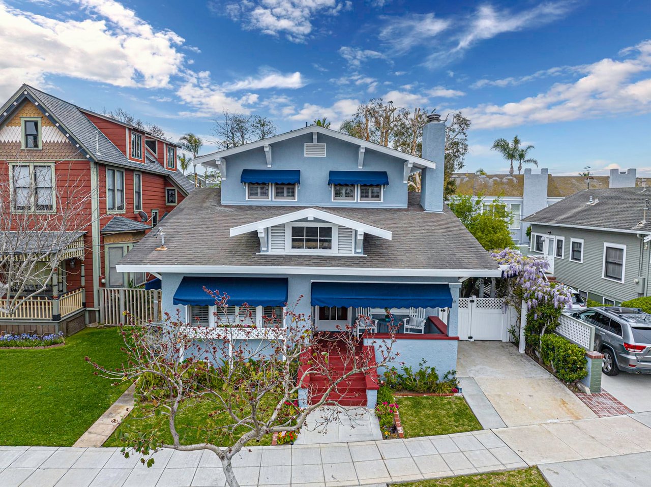 1023 E Avenue, Coronado