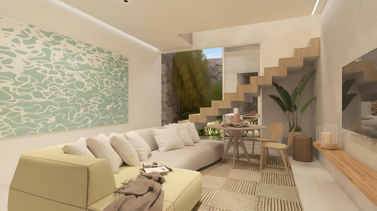 Casa Chameleon Residences, House #1