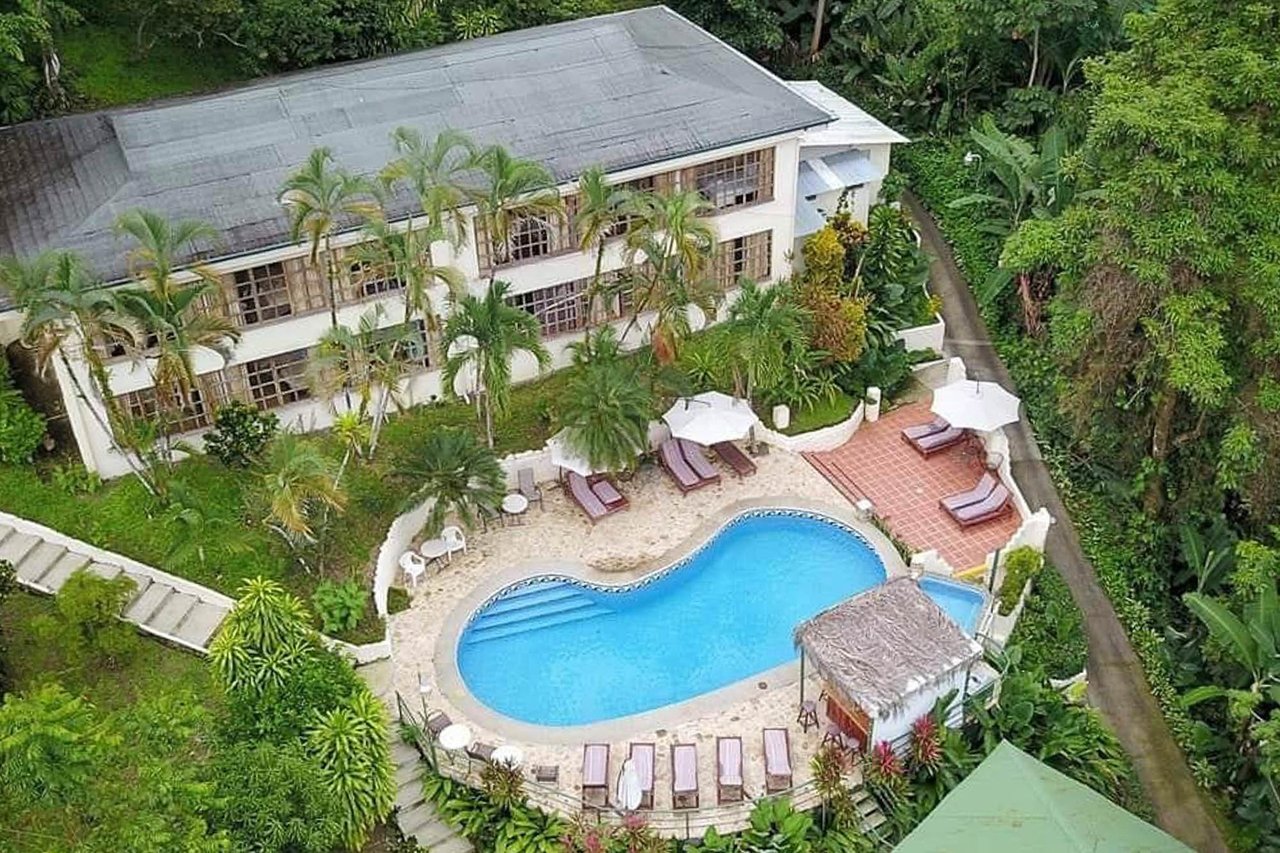 Boutique Rainforest Ocean Resort, Manuel Antonio, Puntarenas
