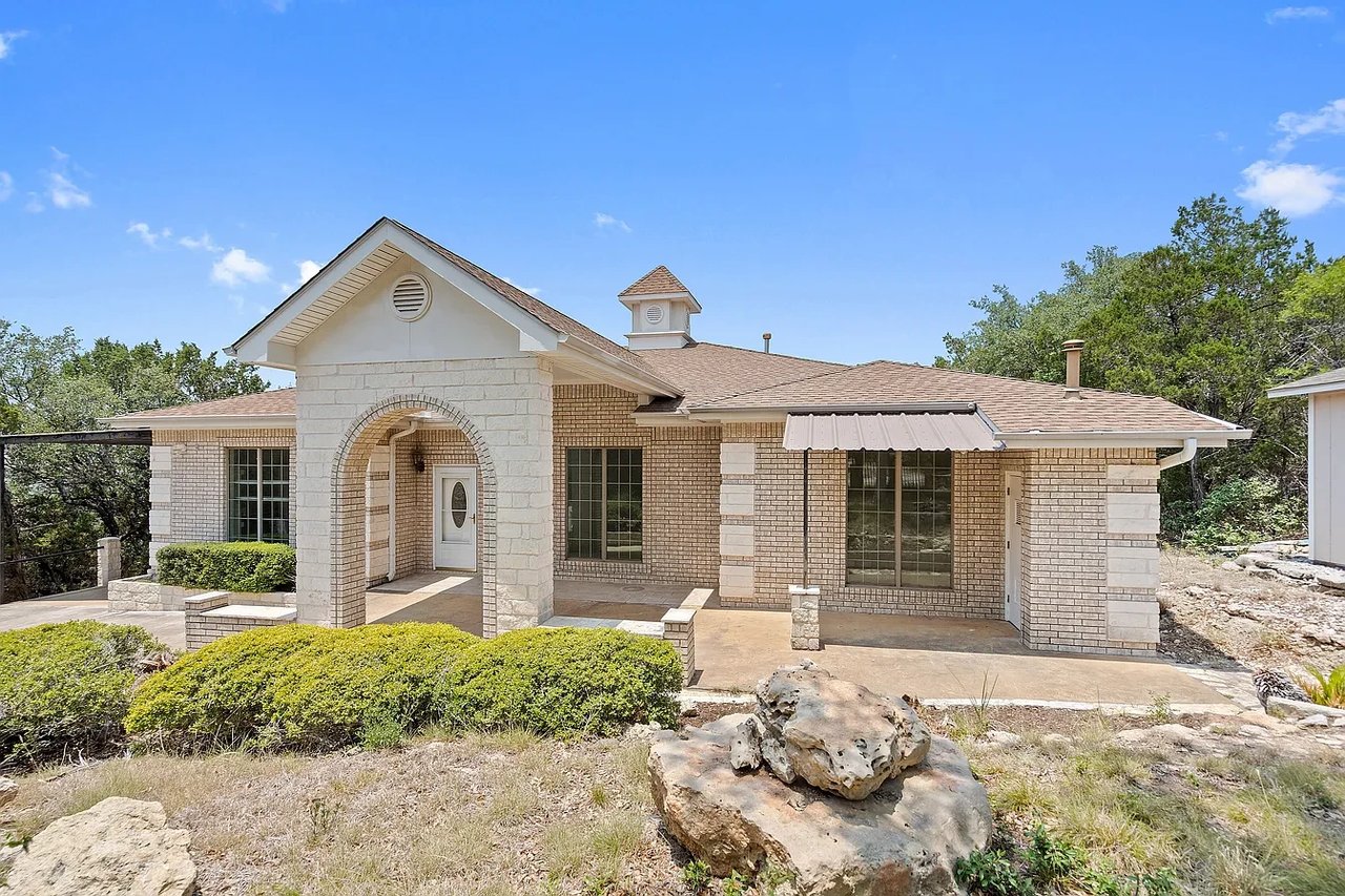 308 Brushy Hill Rd