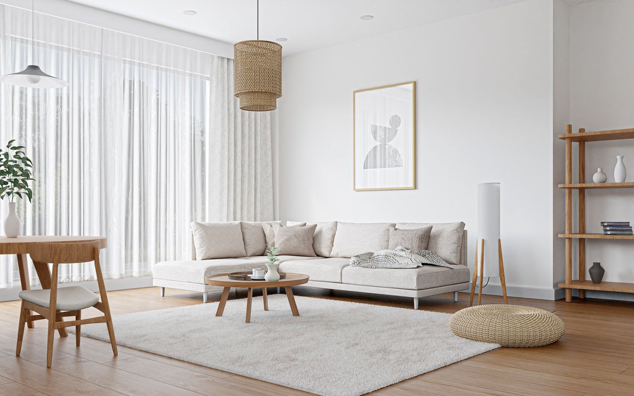 1% Downpayment Loan Program Now Available!