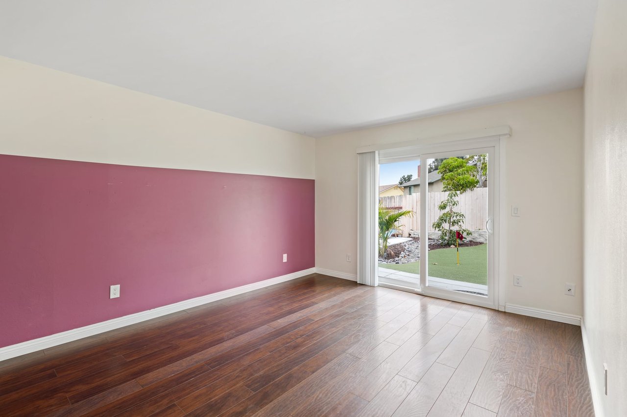 Sold property in University City