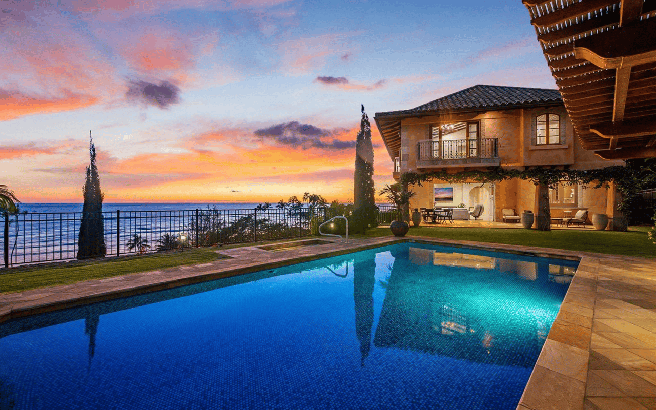 The Ultimate Guide to Ultra-Luxury Real Estate in Kahala, HI