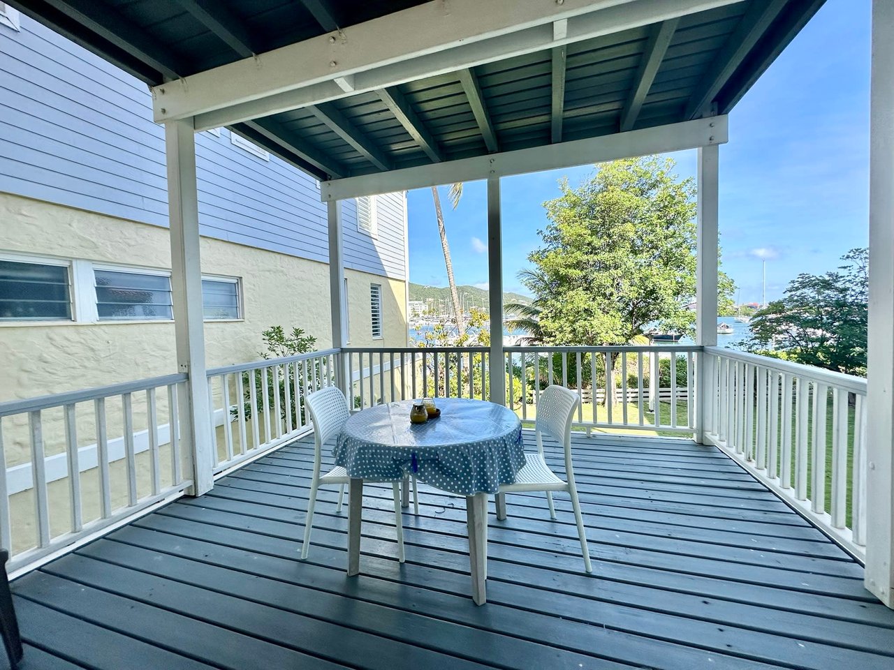 531 Tobacco Wharf 2 Bedroom Home