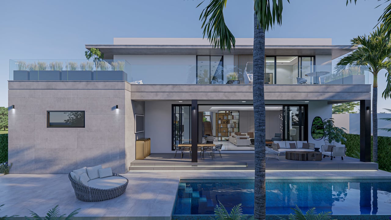 4430 Nautilus Drive, Miami Beach, FL 33140