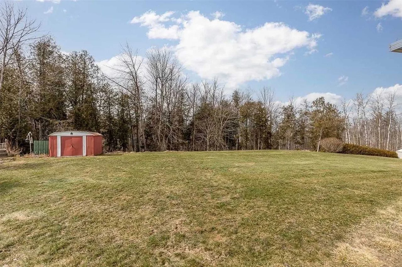 4622 Adjala Tecumseth Line