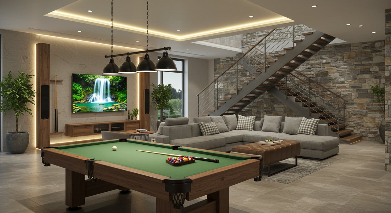 Home Design Trends for 2023