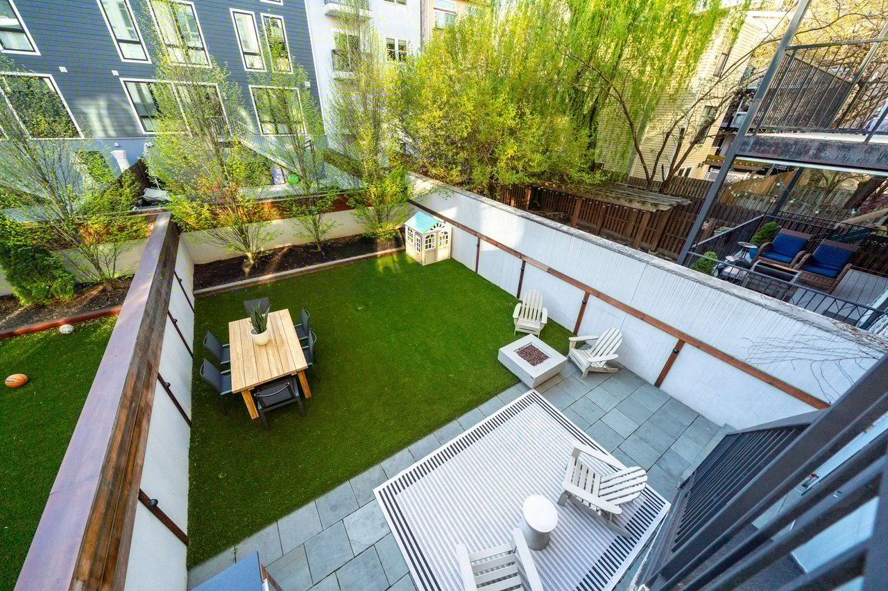 120 Madison St #2, Hoboken