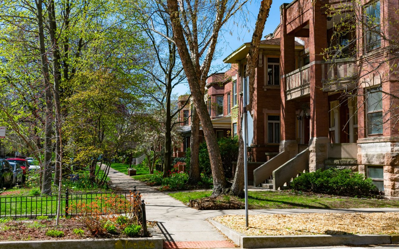 2015 Chicago Neighborhood Festival Schedule