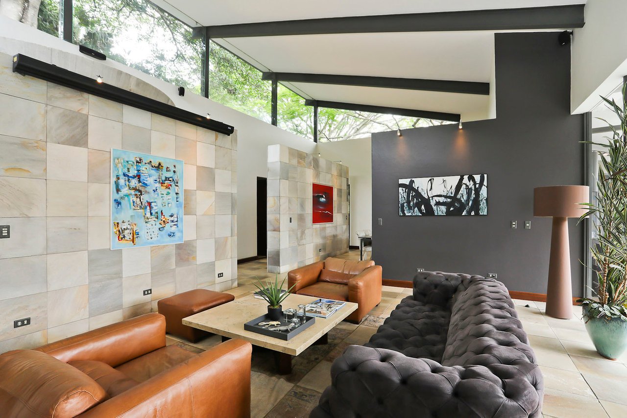 Modern Forest View Home, Santa Ana, San Jose