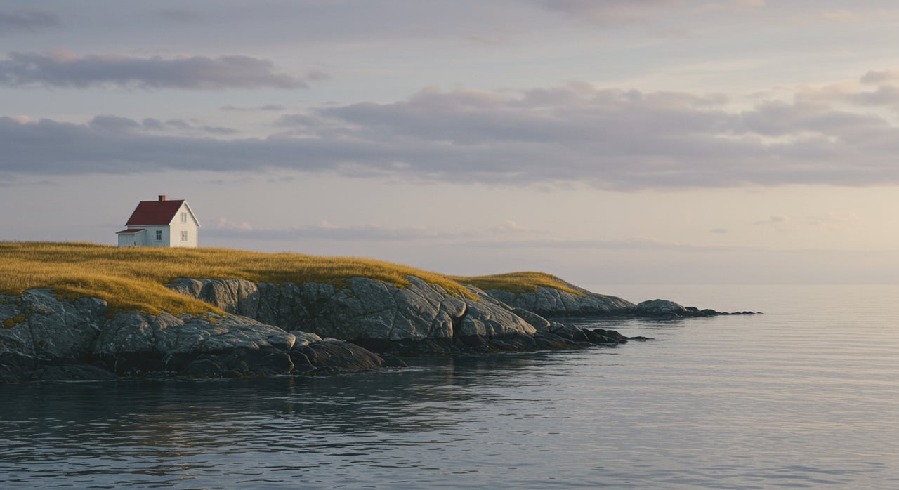 Which Puget Sound Island Is Right For You? Here’s the Breakdown cover