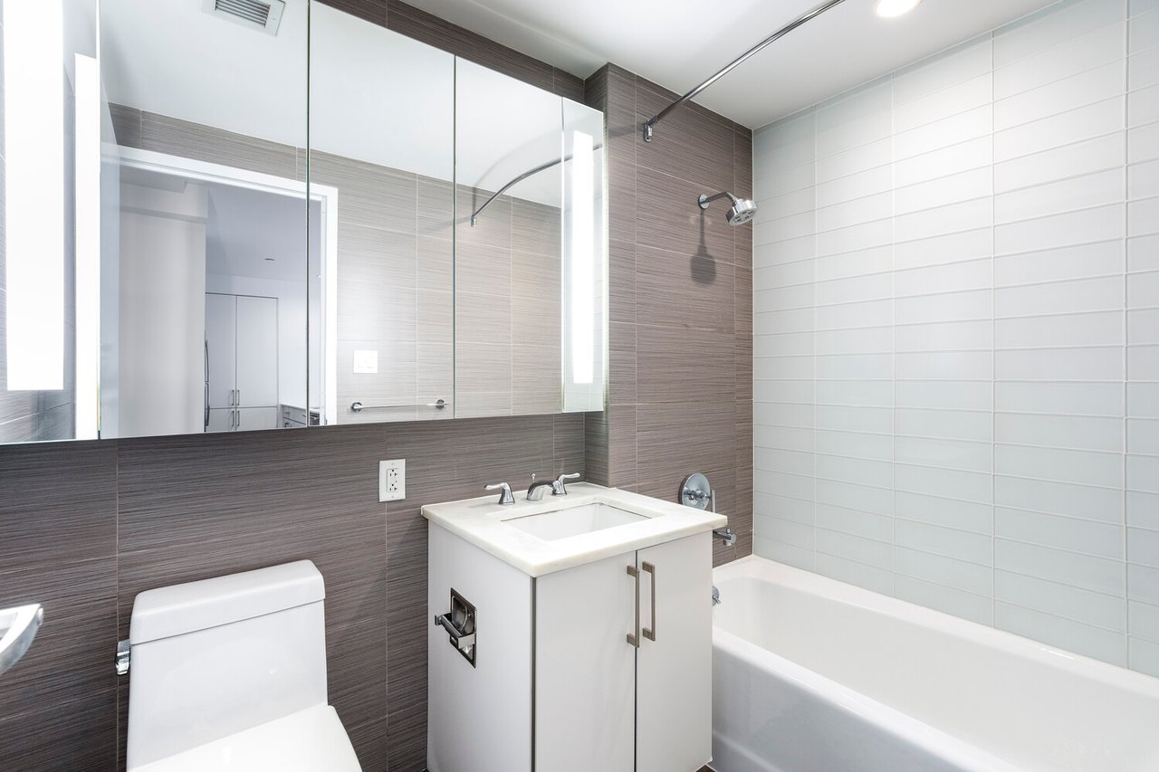 3 West 36th Street, Apt 12D
