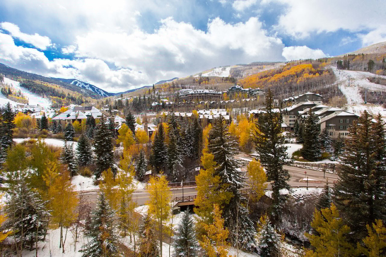 Beaver Creek