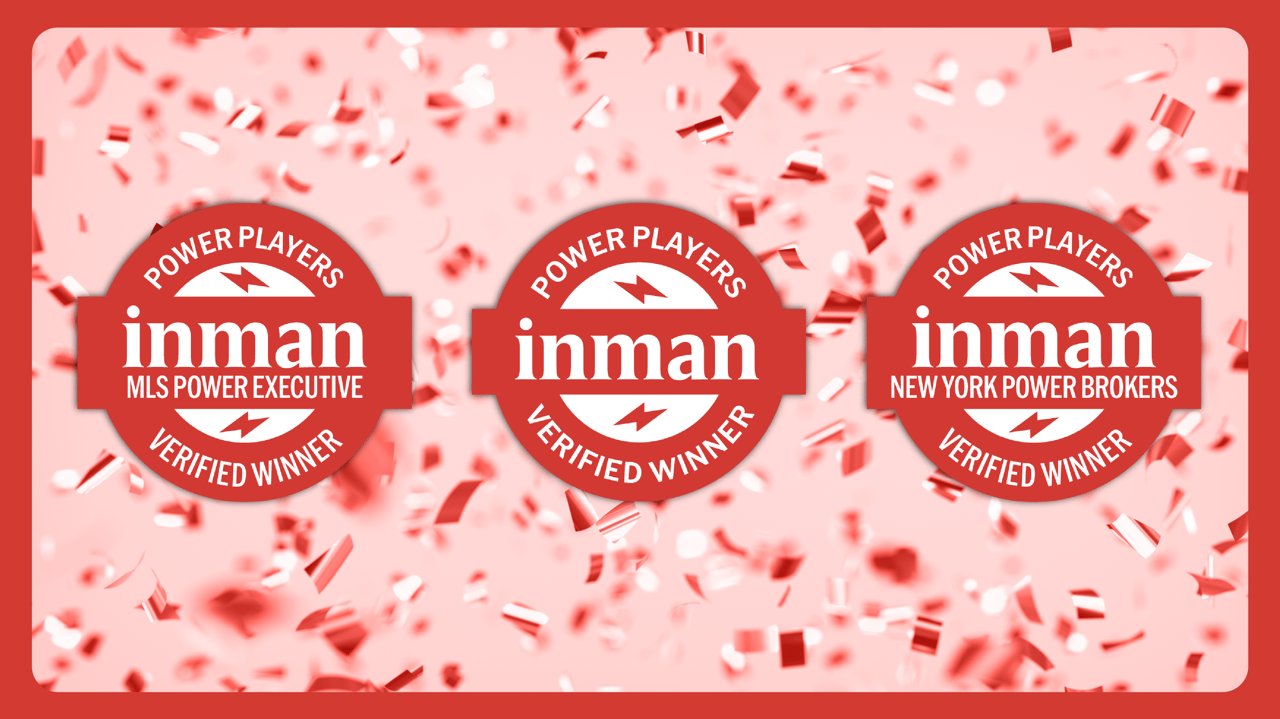 Inman unveils class of 2026 Power Players, New York Power Brokers and MLS Power Executive winners