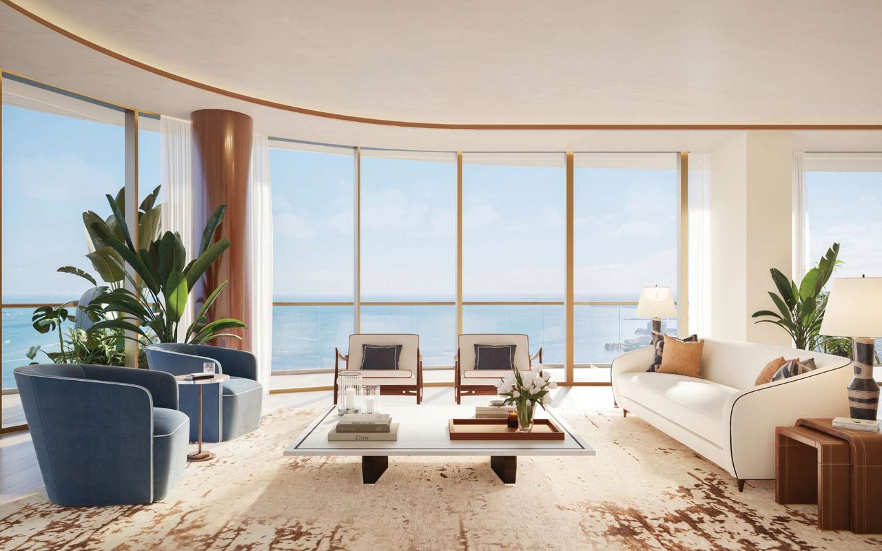 Cipriani Residences Miami