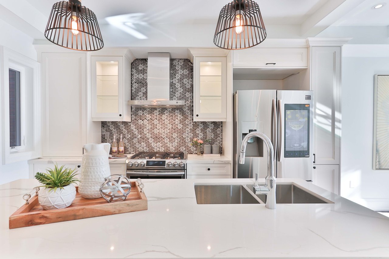 Charlotte's Luxury Real Estate Market: Exclusivity and Elegance