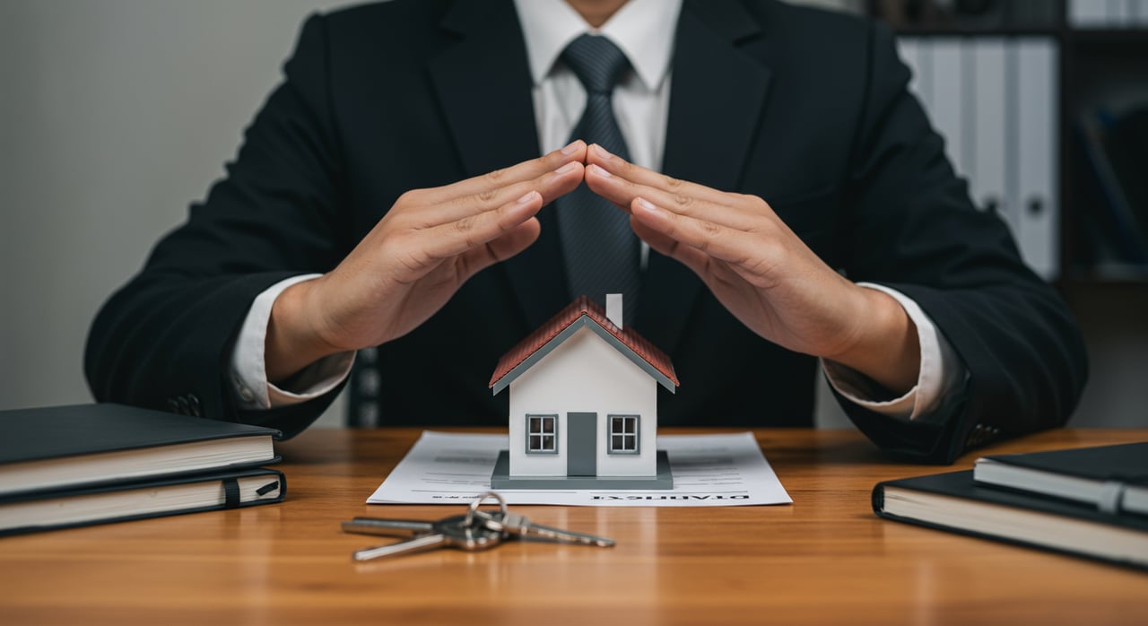 How to Find a Real Estate Agent