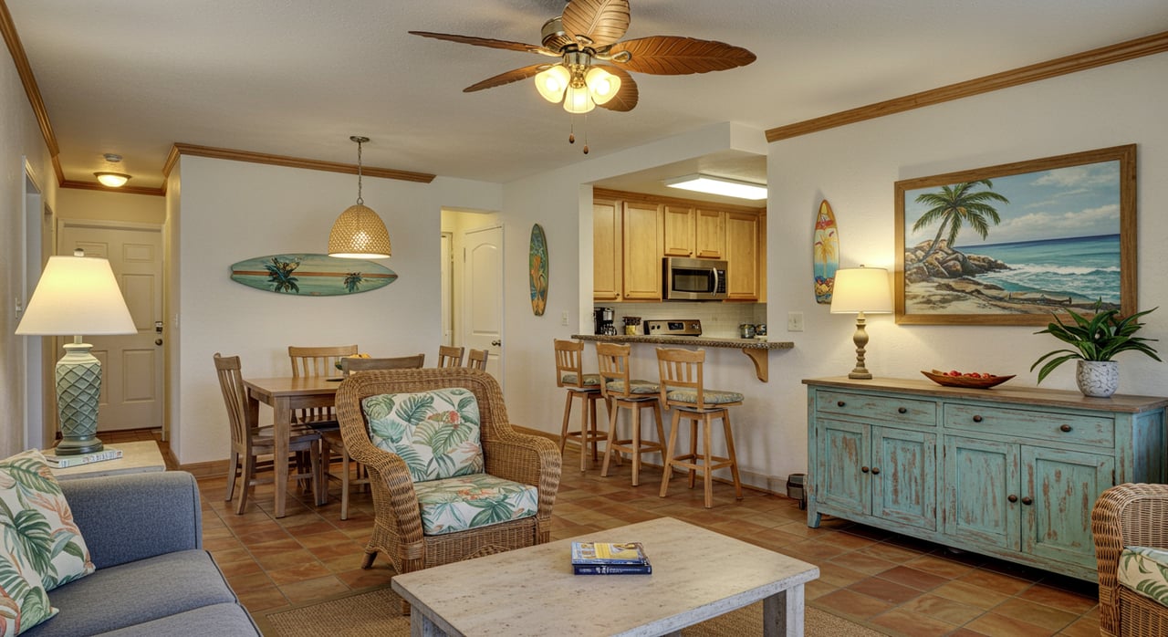 Kauai Real Estate, Kuhio Shores Just Listed, Kauai Looking To Open For Summer Travel