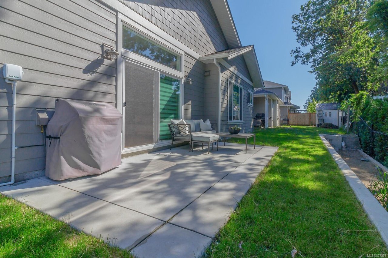 177 Bellamy Link, Langford