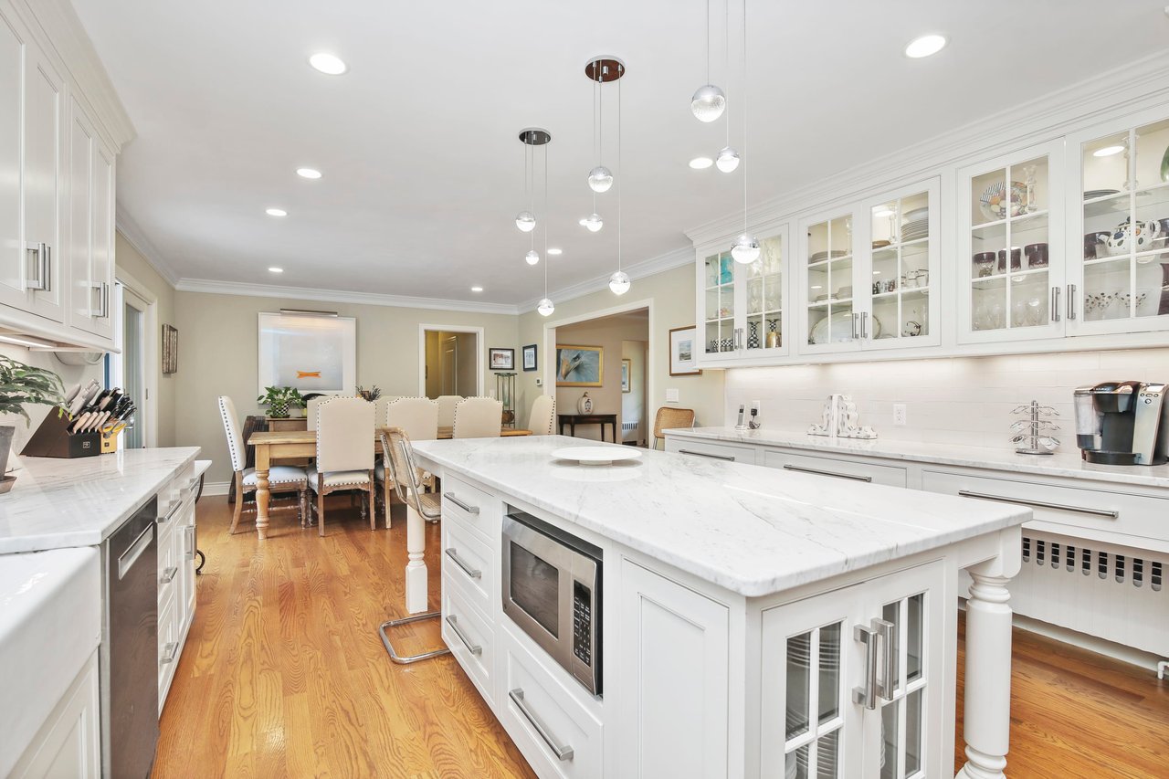 24 Pequot Drive, Norwalk