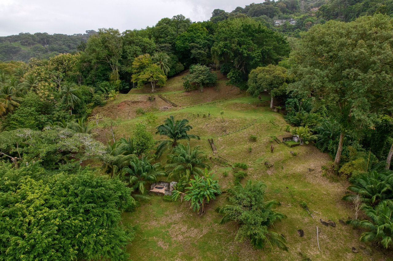 Modern Beachfront Luxury Estate, Dominical, Puntarenas
