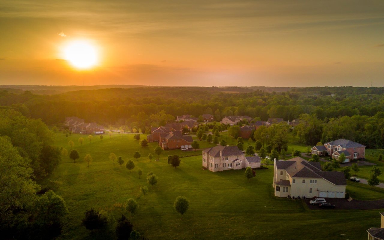 Greenspring Valley