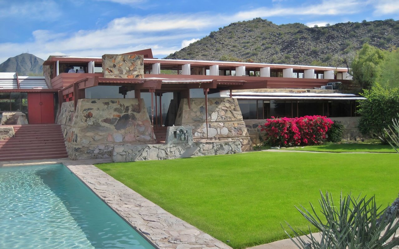 Things to Do in North Scottsdale, AZ