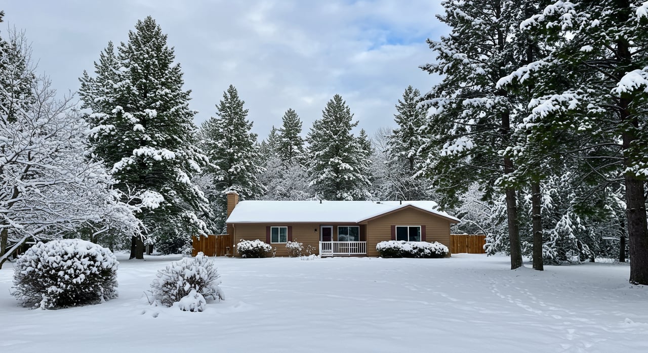Buying a Home in Taos, NM