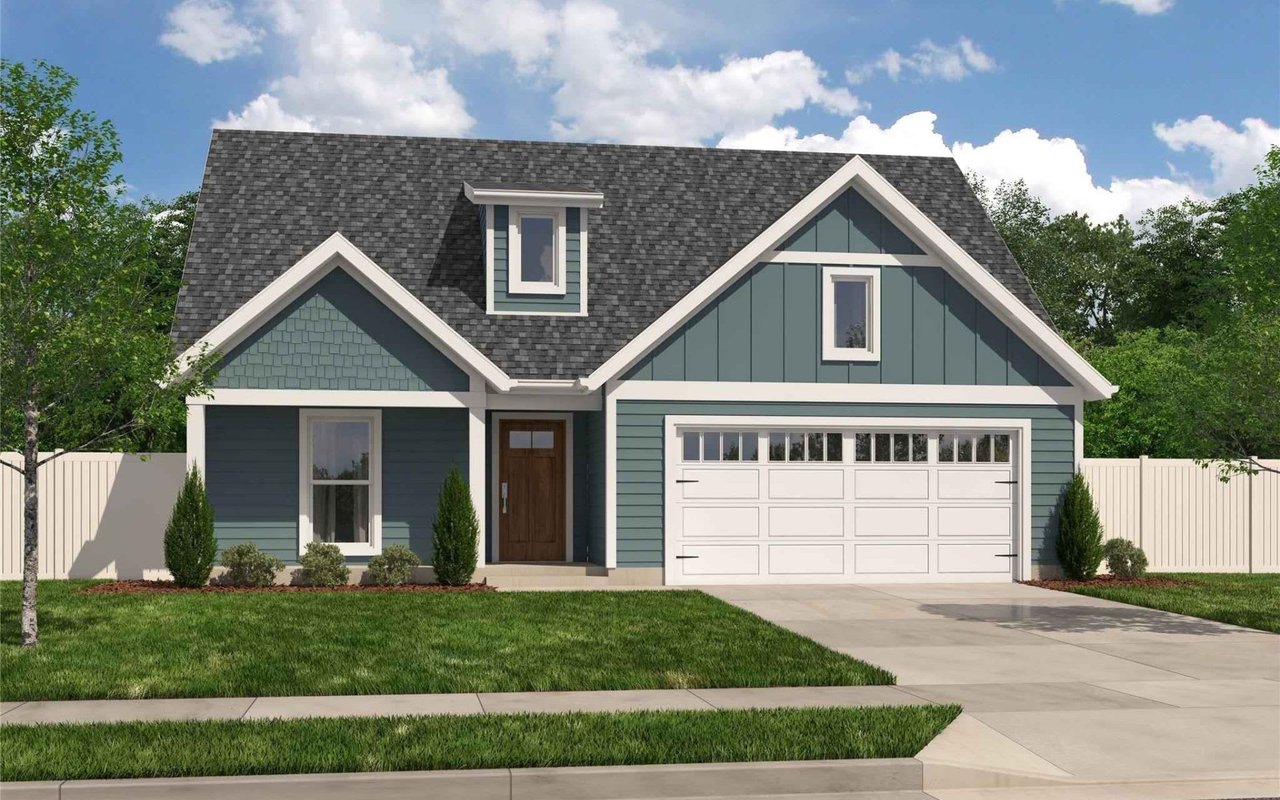 992 Meadow Bend Loop N