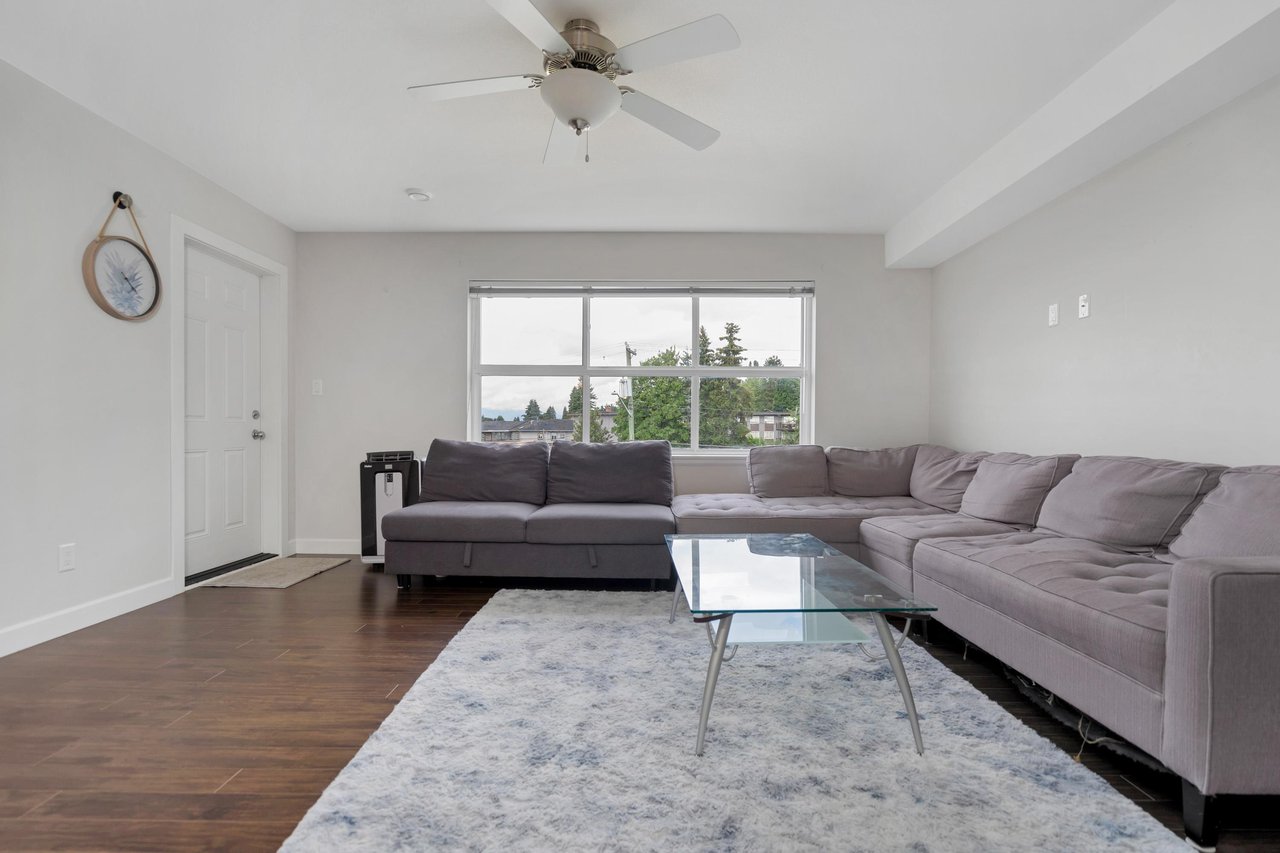 308-13550 Hilton Road, Surrey