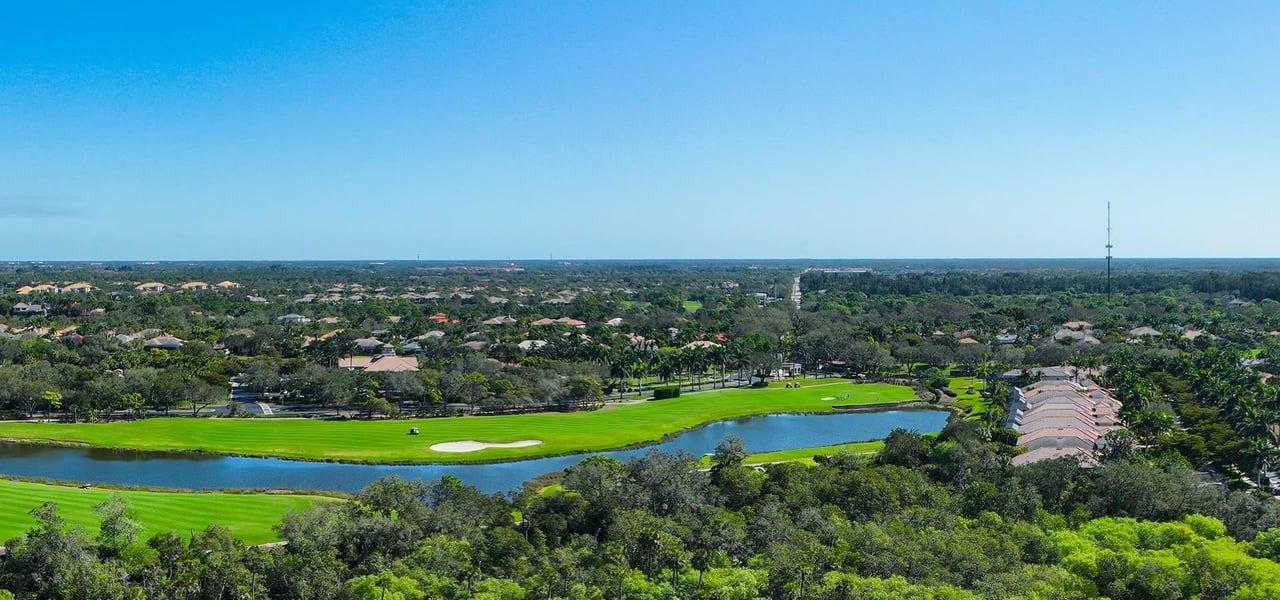 The Island at West Bay Residences