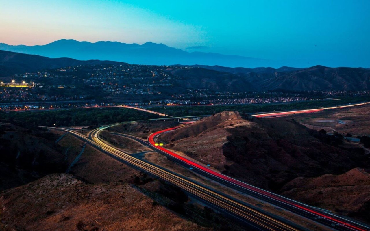 Anaheim Hills