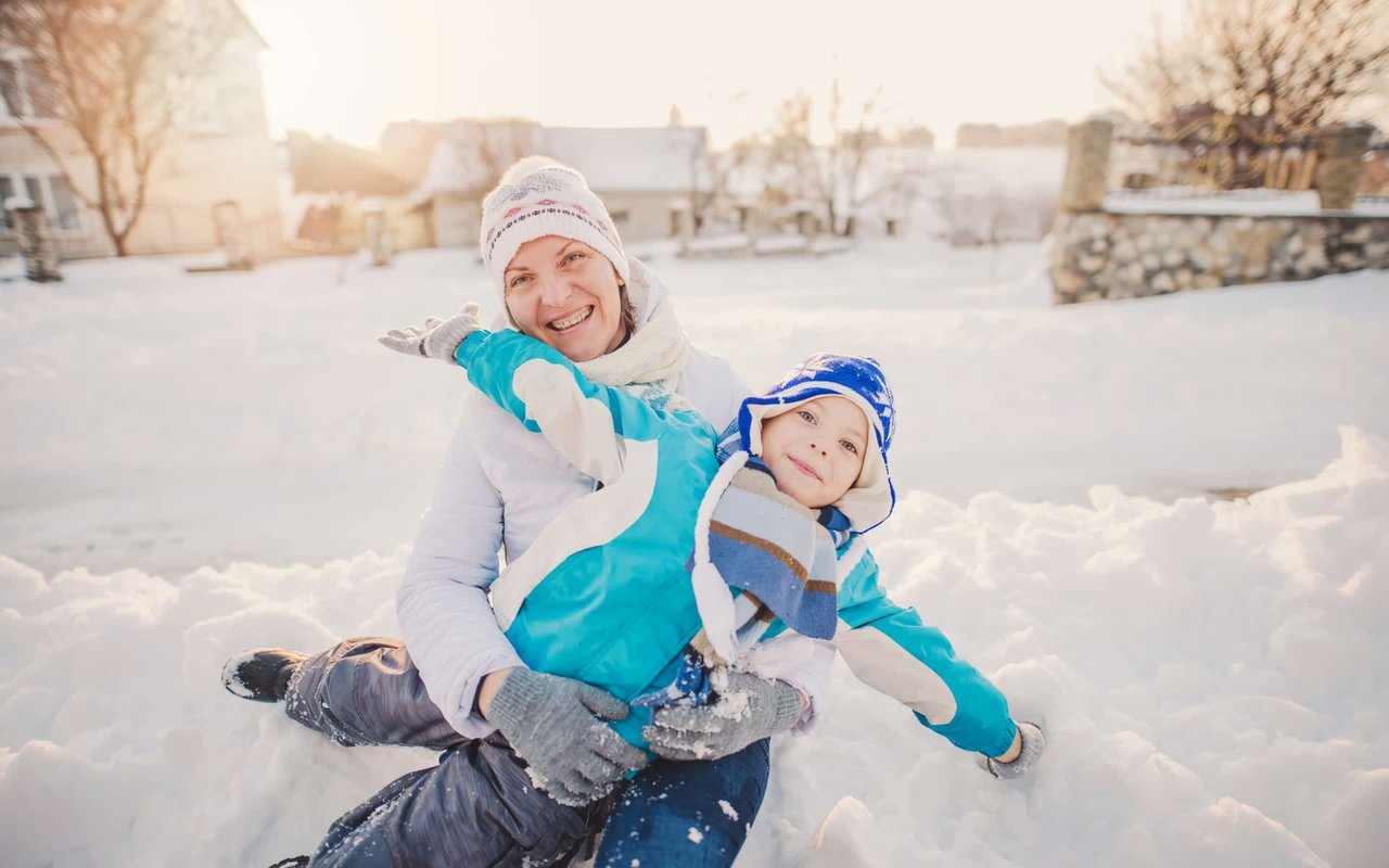 What to Do in Indiana When It’s Cold and Snowy Outside