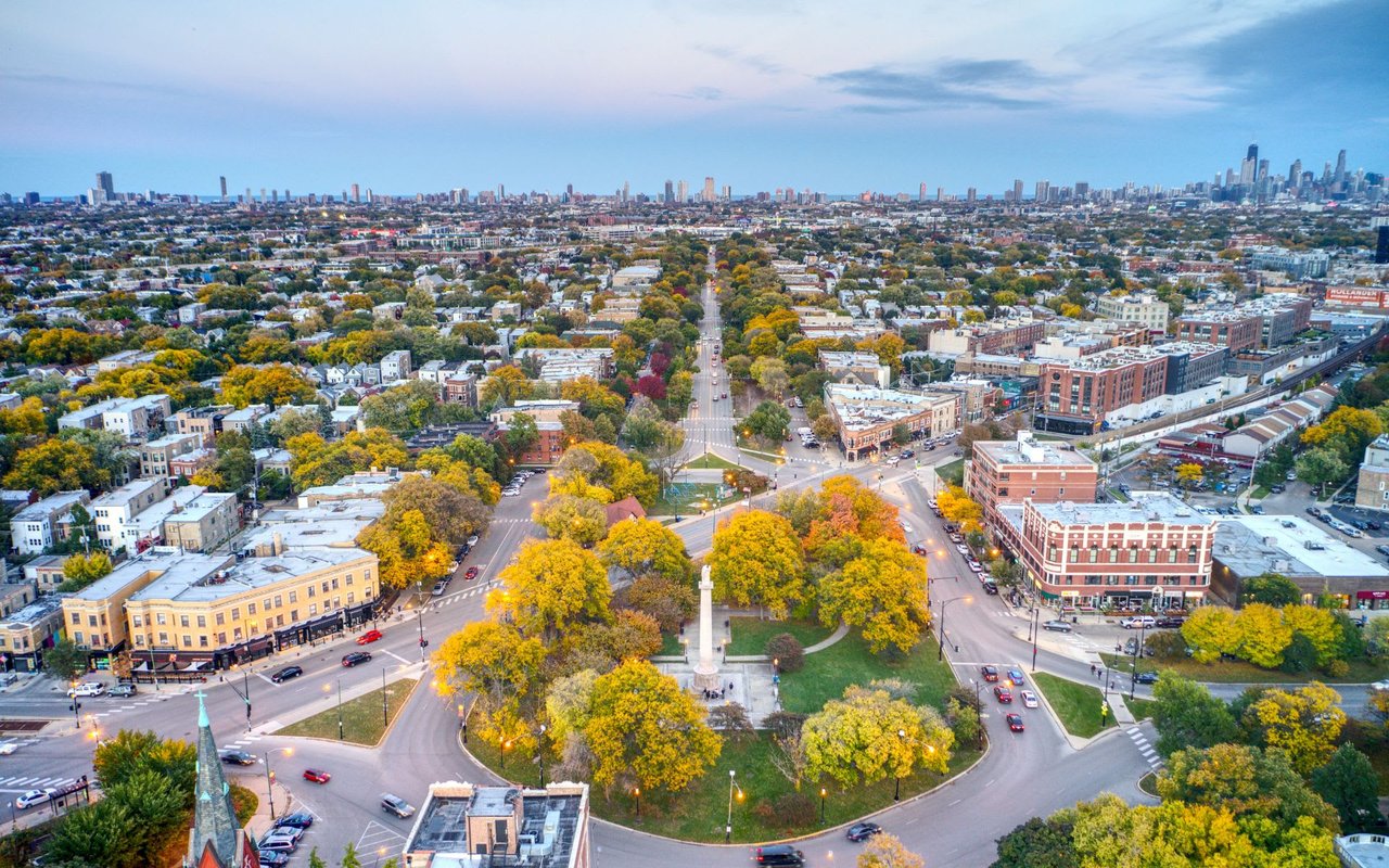 Logan Square