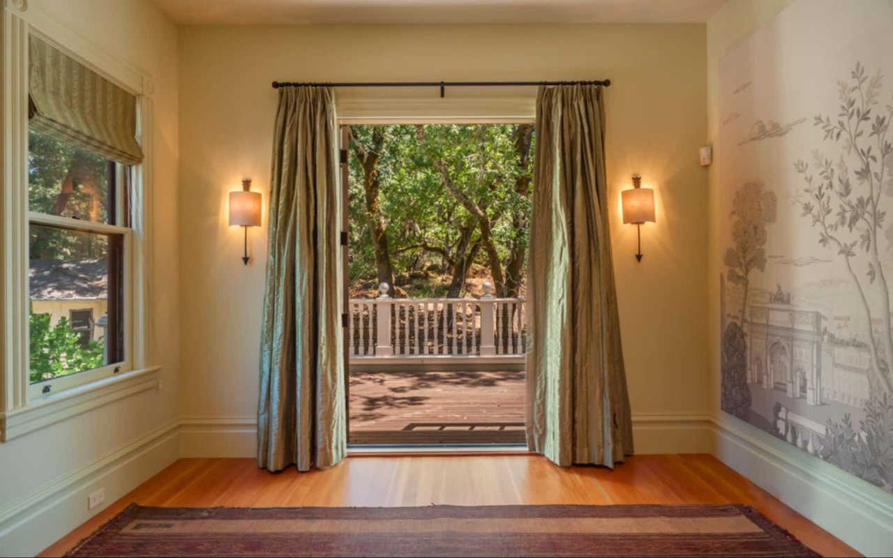 Meadowood Lane, St. Helena