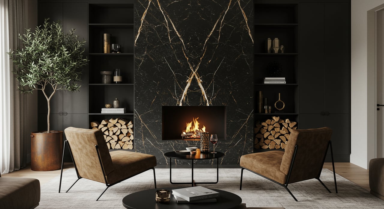 Exploring Luxury Home Design Trends in 2023